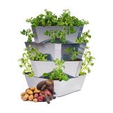 Paul Potato - La primera torre de patatas profesional del mundo