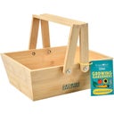 Children's Garden Basket