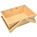 Burgon & Ball Children's Garden Basket - 1 item