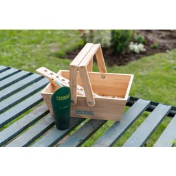 Burgon & Ball Children's Garden Basket - 1 item