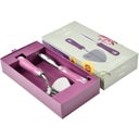 Burgon & Ball Pflanzkelle- und Setzholz-Set - 1 Set