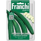 Franchi Sementi Gurka "Cetriolo Melon"