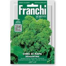 Franchi Sementi Coles de Bruselas 
