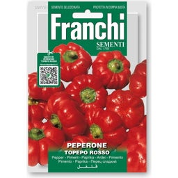 Franchi Sementi Paprika 