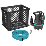 GARDENA Hochwasser-Set 10500 BASIC