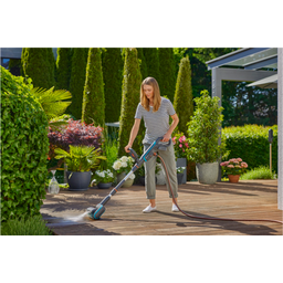 GARDENA Förlängningshandtag för AquaBrush