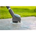 Gardena Brosse-Disque Soft pour AquaBrush