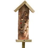 Wildlife World Wieża dla biedronek, hotel dla insektów