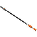 GARDENA Cleansystem Teleskop-Stiel M-XL