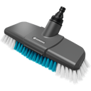 Cleansystem vodna krtača hard