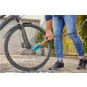 Gardena Cleansystem Bicycle Cleaning Set
