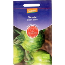 De Bolster Tomate Bio 