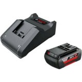 Bosch 36V Starter Set