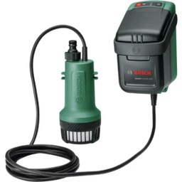 Bosch GardenPump 18V-2000 - 1 x 2,5 Ah