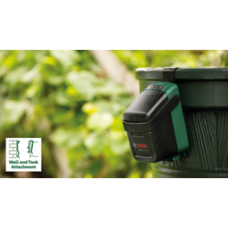 Bosch GardenPump 18V-2000