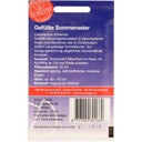 De Bolster Gefüllte Sommeraster - 1 g