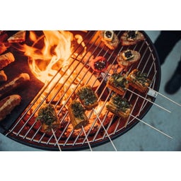 höfats BOWL 57 Grillrost - 