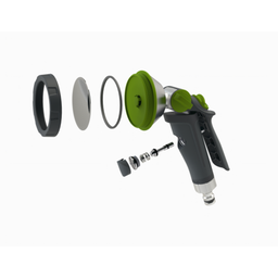 GEKA® plus -​ Lancia a Doccia 1S