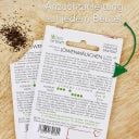 Own Grown Historical Flowers 8 Seed Set