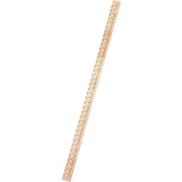 Burgon & Ball Aussaat- & Pflanzlineal - 1 Stk.