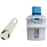 Sanlight Magnetic Dimmer EVO-Series incl. Key