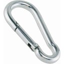 Sanlight Steel carabiner - 1 pcs