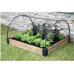 Haxnicks Raised Bed Frame