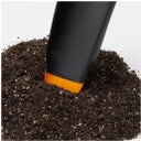 Fiskars Pflanzschaufel mit Bürste - 1 Stk.