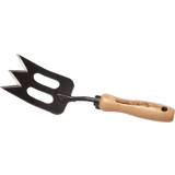 Krumpholz Handspork mit Eschengriff