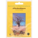 Baobab Africano, 6 semi