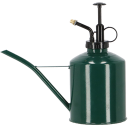 Esschert Design 2-in-1 Watering Can and Plant Mister