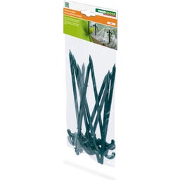 Windhager Varillas Multiusos - 10 piezas