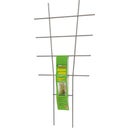 Windhager Standard Metal Plant Support - 44x24cm