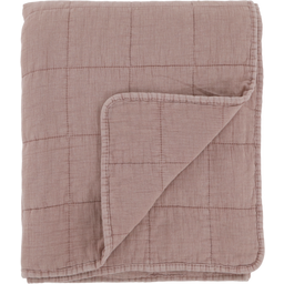 Chic Antique Vintage Deken - Taupe