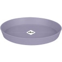 loft urban Coasters Round 14, Lavender Lilac