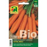 AUSTROSAAT Bio mrkva "Nantes 2" (výsevný pásik)