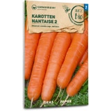 Samen Maier BIO korenje "Nantaise 2"