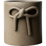 DBKD BOW POT beige