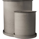 DBKD PLANT POT Large 2-Set