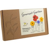 naturkraftwerk Blumensamen-Set "Gourmet Garten"