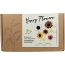 Kit de semillas Happy Flower