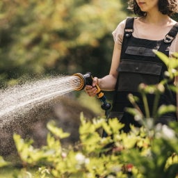 Fiskars Sproeipistool Multi, 5 Functies - 1 stuk