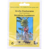 TROPICA Große Essbanane