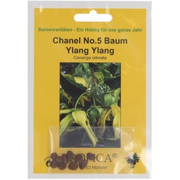TROPICA Chanel No. 5 - Albero Ylang-Ylang - 1 conf.