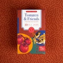 Magic Garden Seeds Tomaten & Friends - zestaw nasion