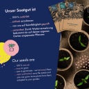Magic Garden Seeds Tomaten & Friends - zestaw nasion