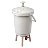 Multikraft Bokashi Haushaltseimer "Sensei" 11 L