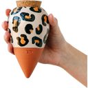 Hydrating Olla, Leopard