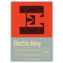E - Electric Daisy - Hierba de los Dientes