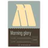Piccolo Seeds M - Morning glory - škrlatni lepi slak